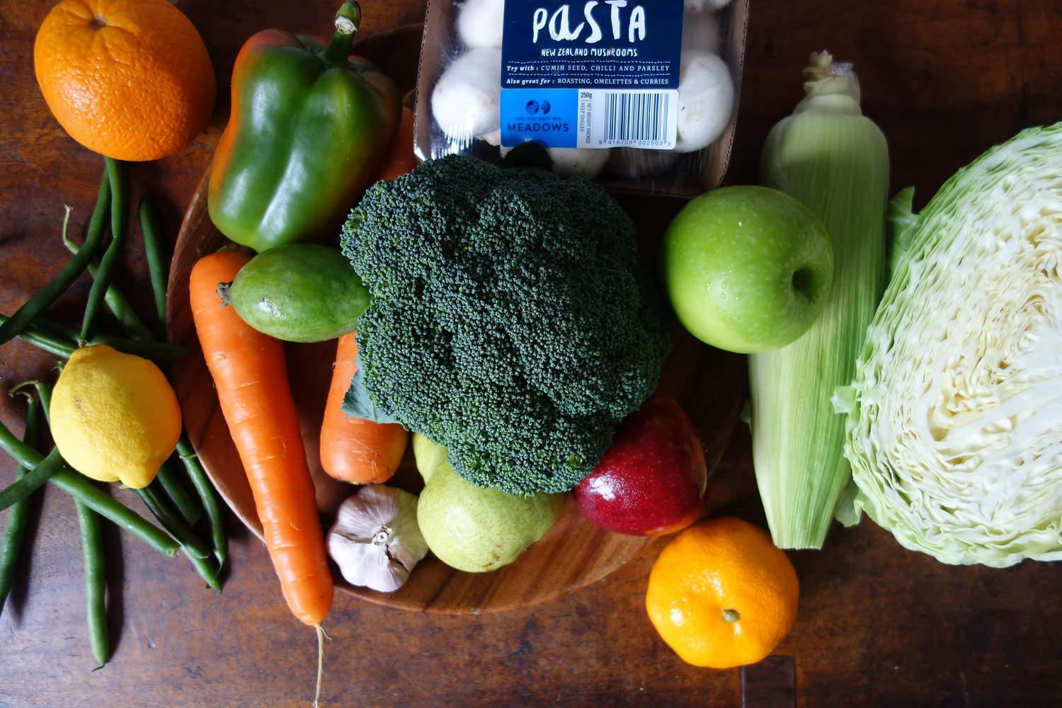 Fruit and vege box deliveries - which is the best?