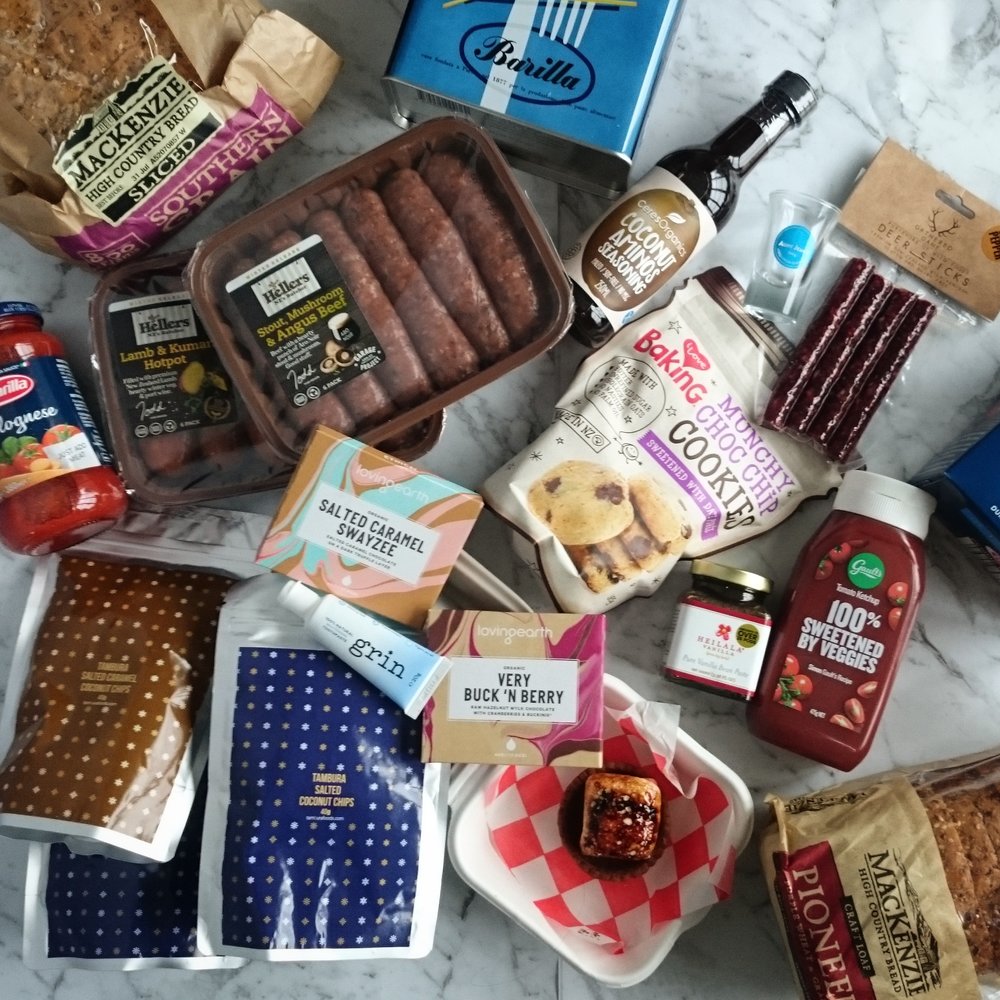 The Food Show Auckland 2017